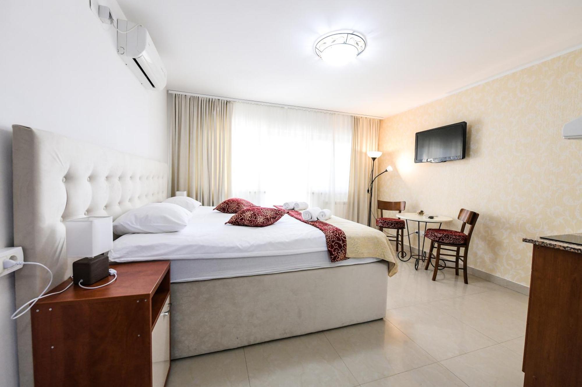Suncani Breg Apartments Vrdnik Habitación foto