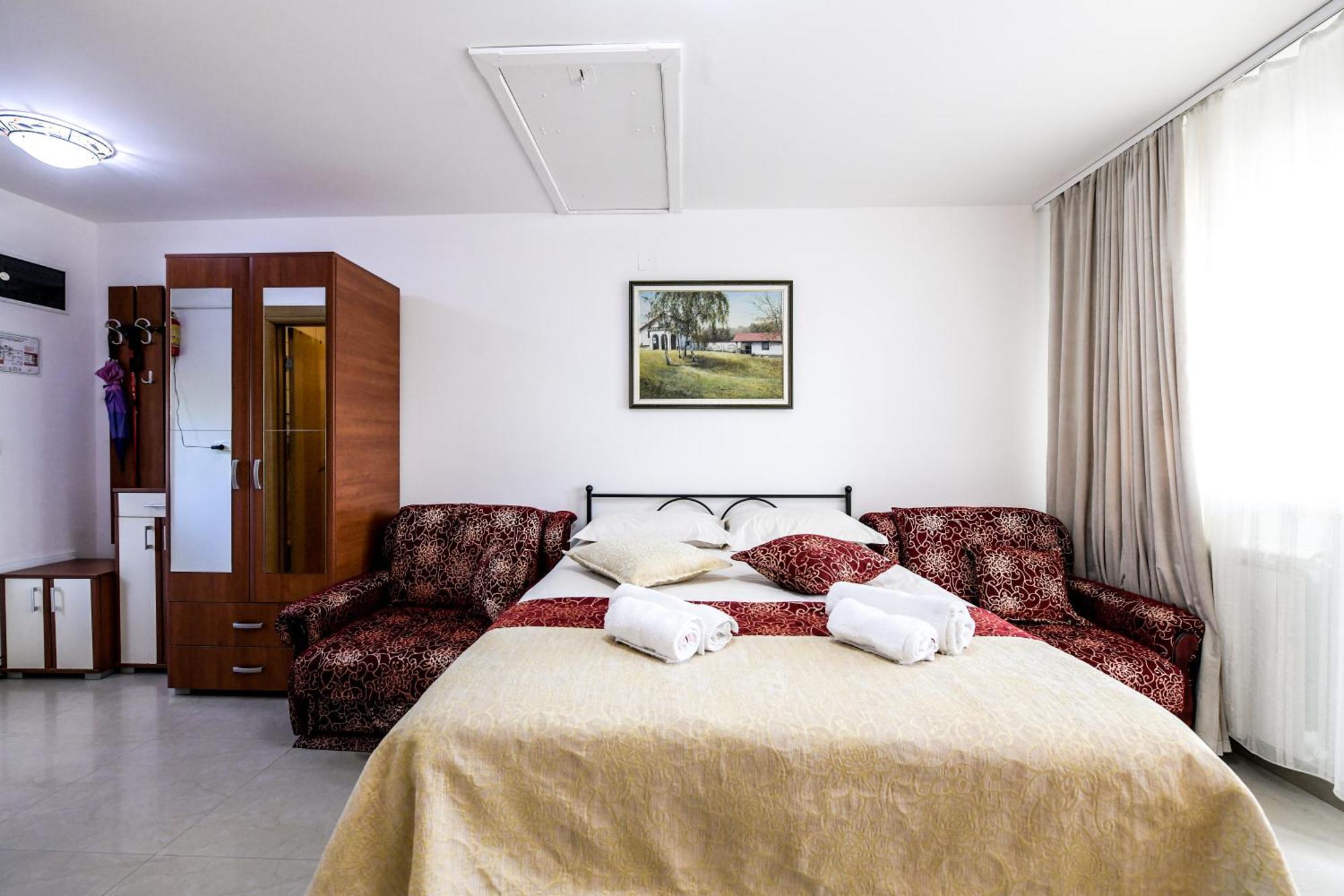 Suncani Breg Apartments Vrdnik Habitación foto
