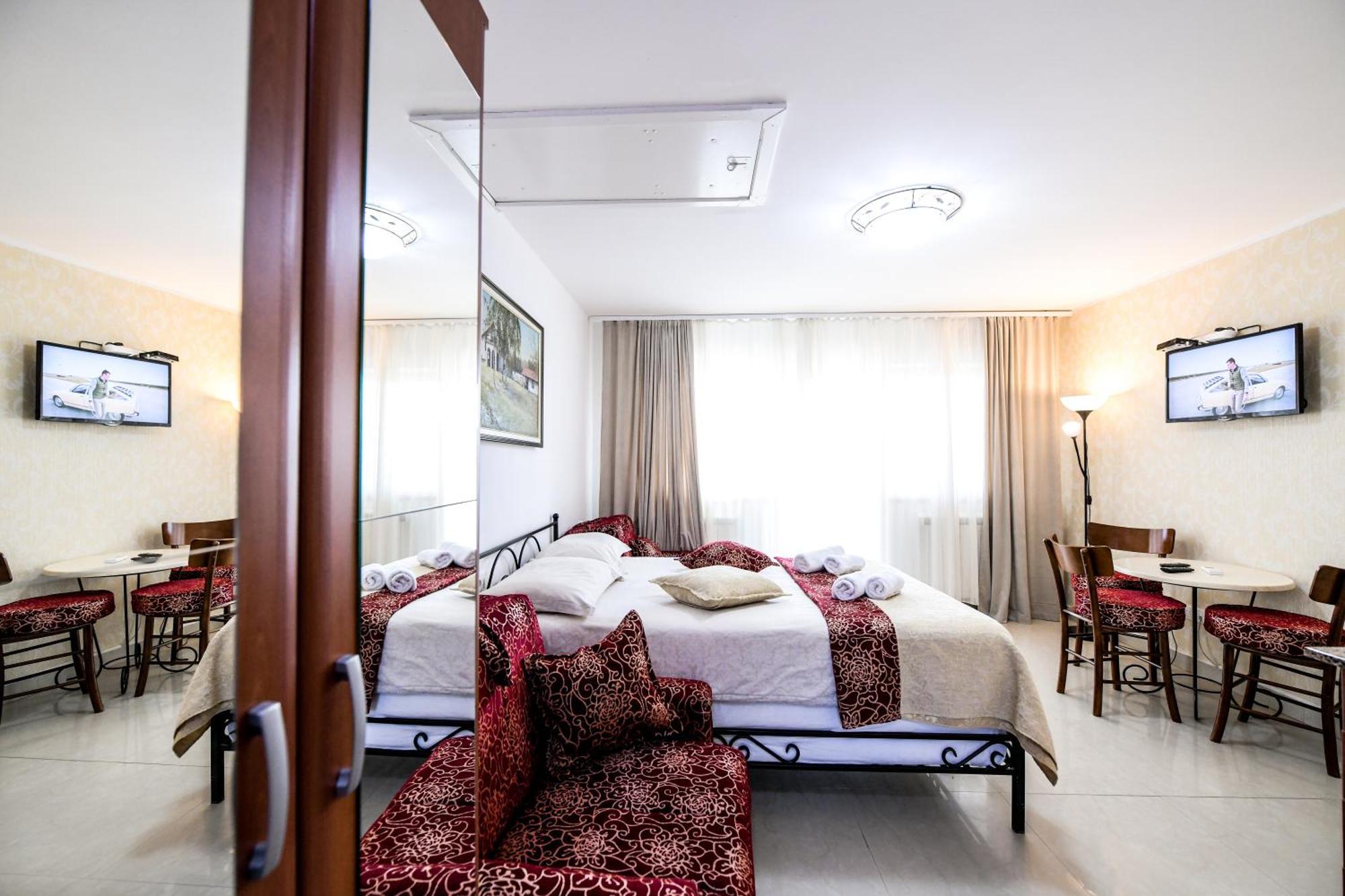 Suncani Breg Apartments Vrdnik Habitación foto